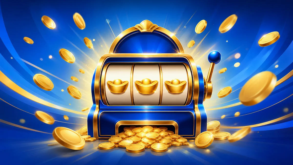 Nổ hũ đổi thưởng là gì? Cách chơi game nổ hũ