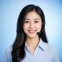 Trợ lý Lucy